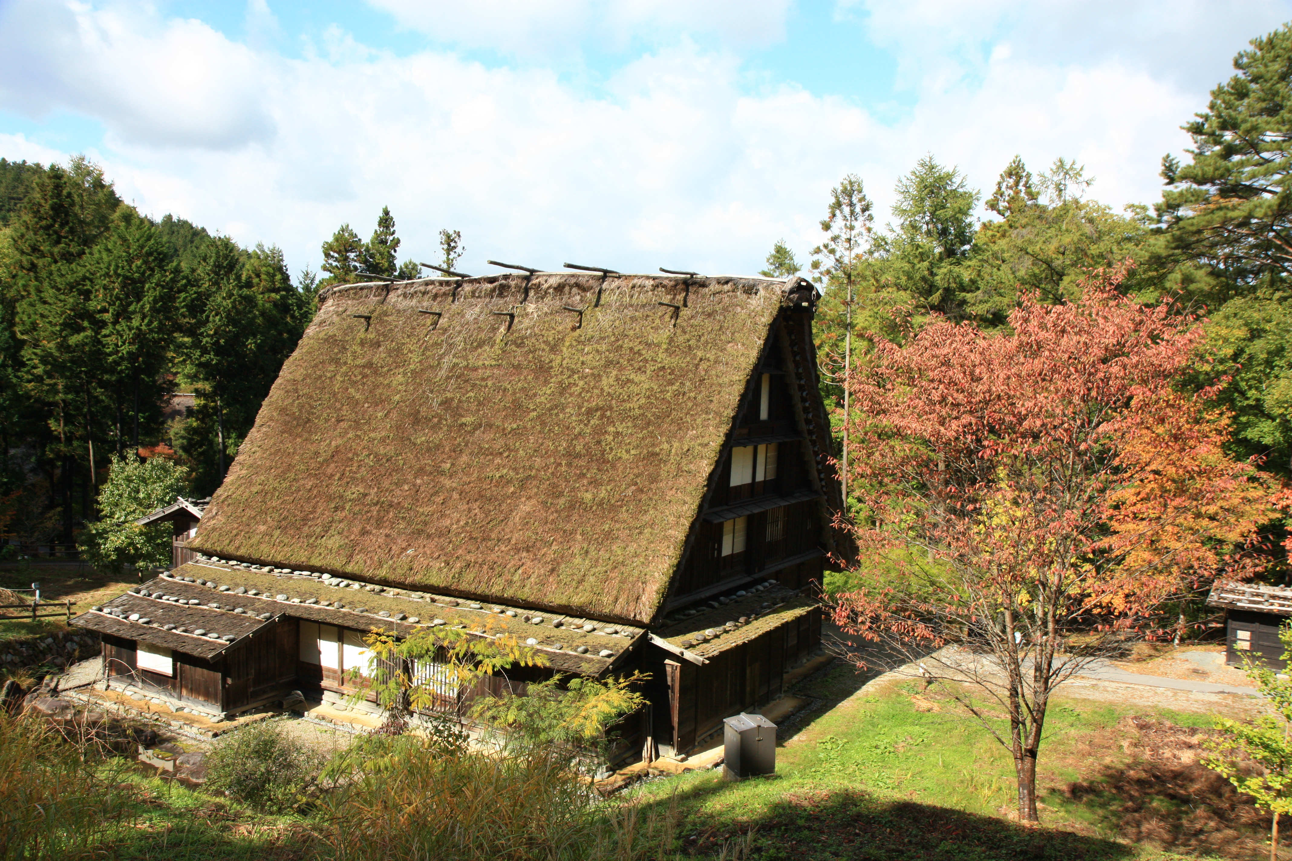 Takayama